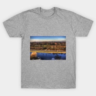 Leiden view T-Shirt